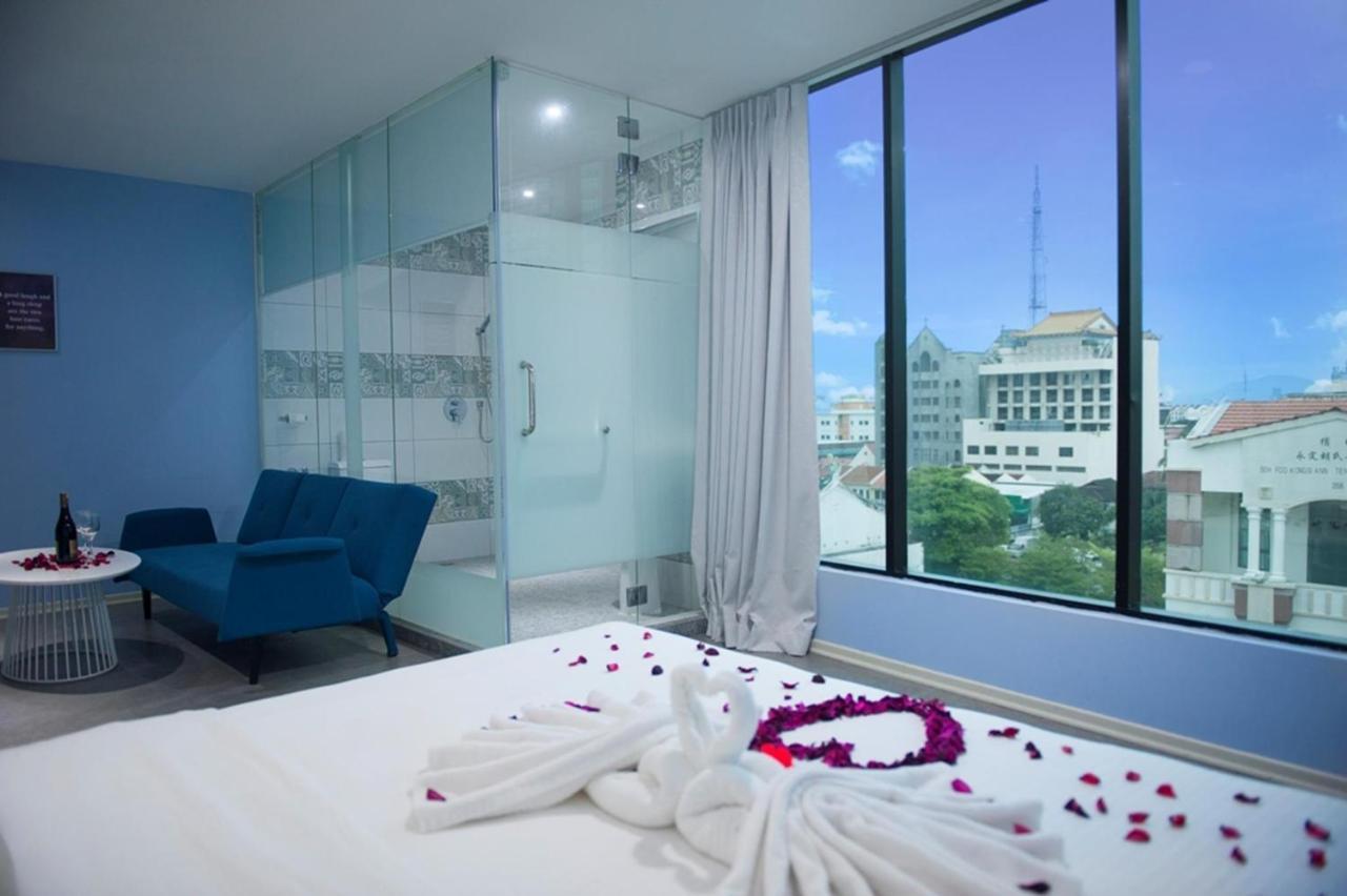 Hotel Apple Penang