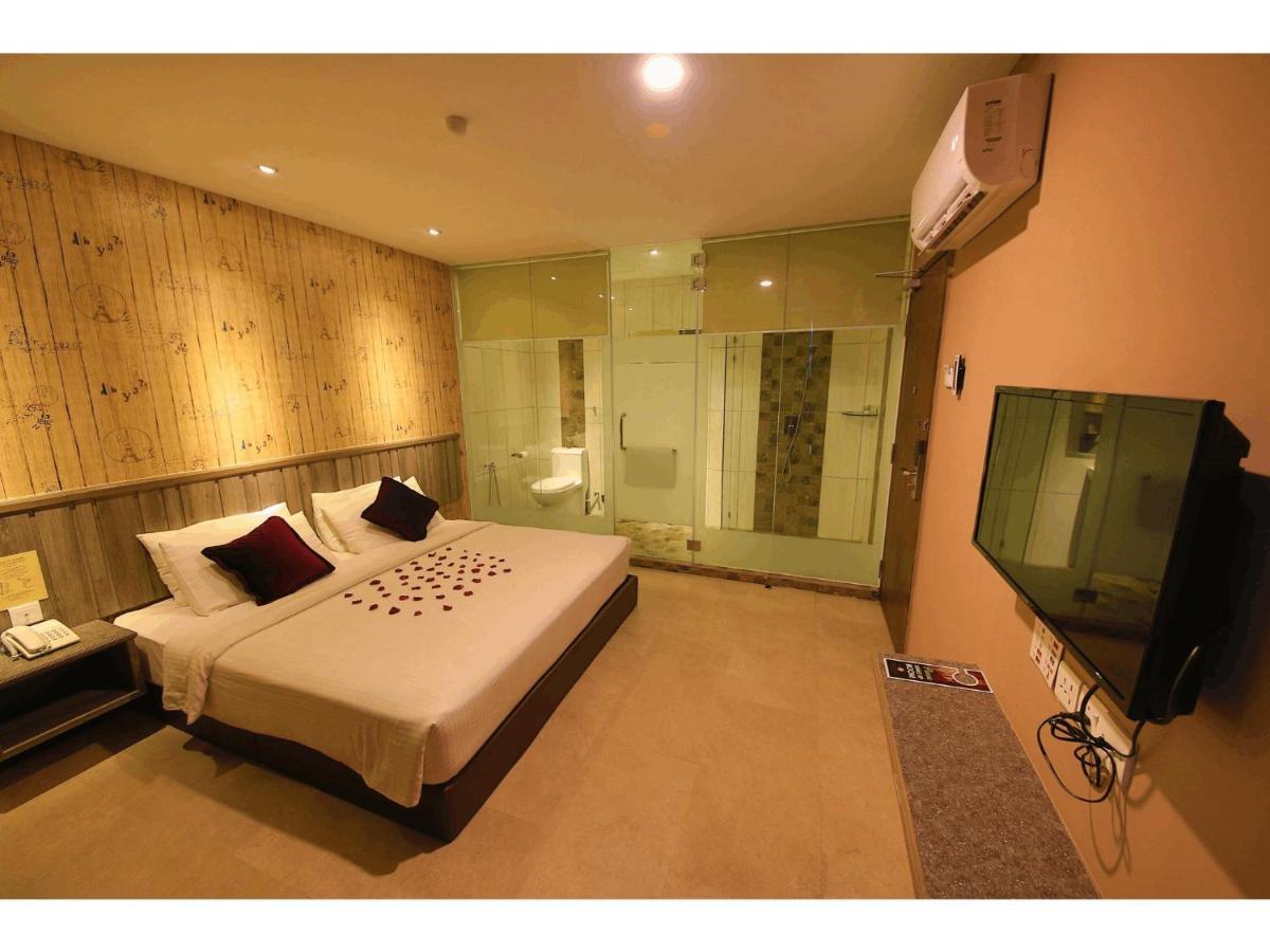 Apple Penang 3* Georgetown
