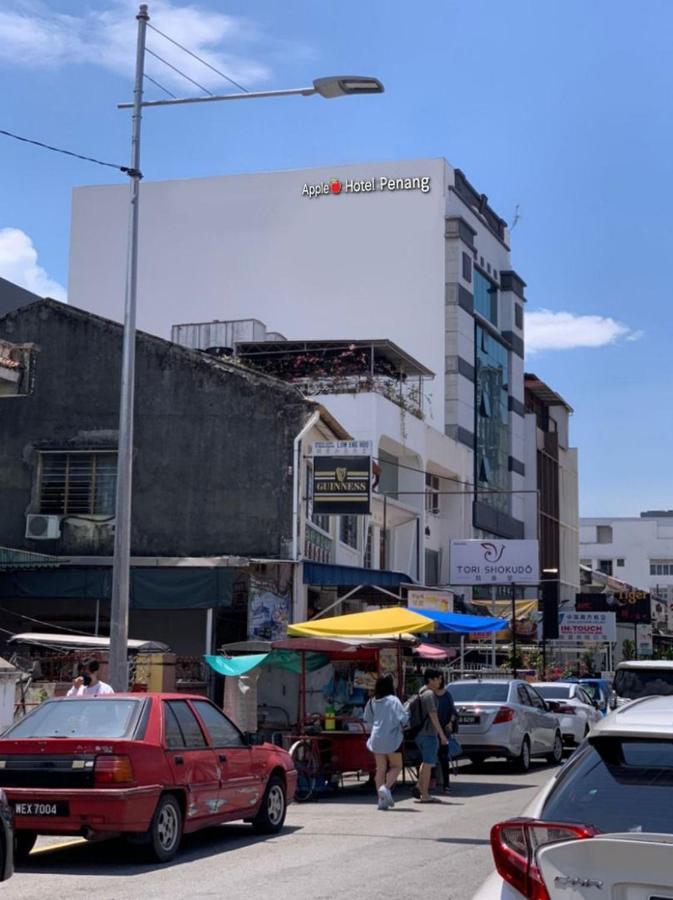 Apple Penang