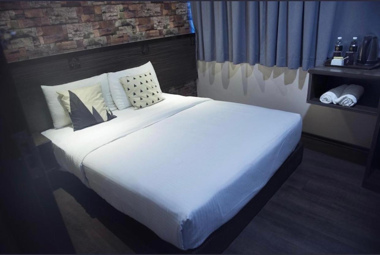 Apple Penang 3* Georgetown