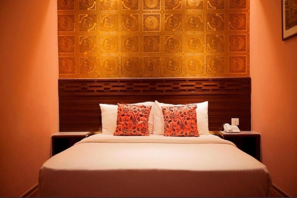 Hotel Apple Penang Georgetown