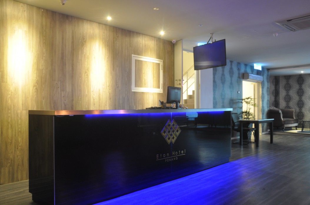 Hotel Apple Penang Georgetown