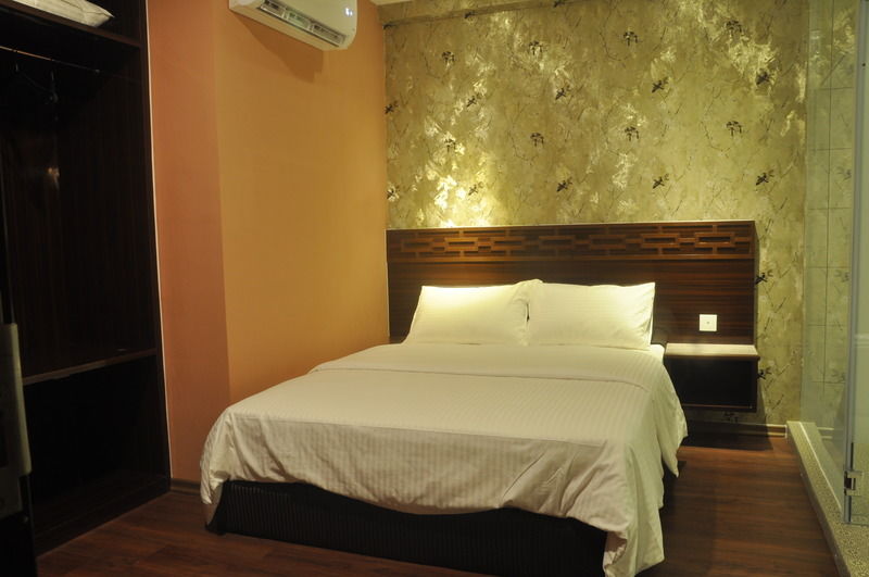 Apple Penang Hotel