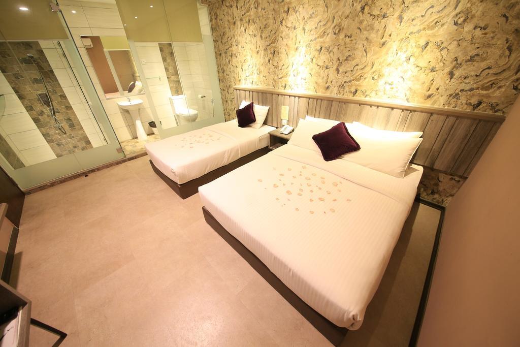 Hotel Apple Penang Georgetown