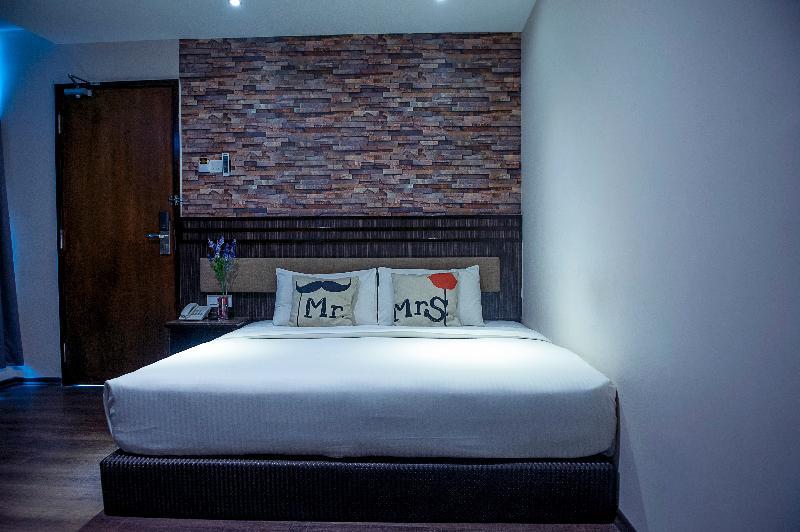 Hotel Apple Penang Georgetown