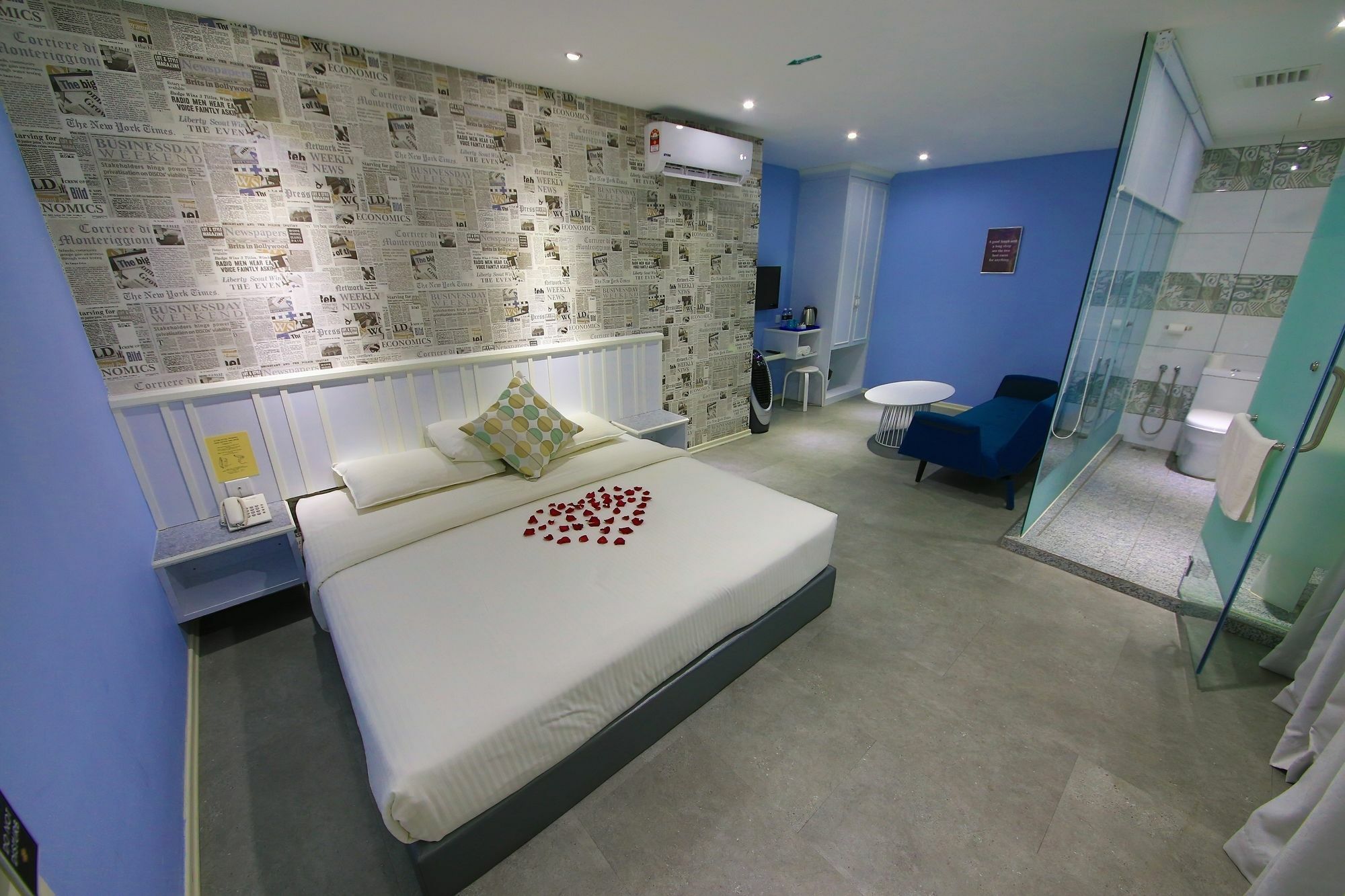 Apple Penang 3*
